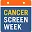 cancerscreenweek.org