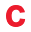 c