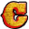 c