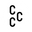 c