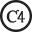 c