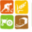 c