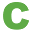 c