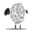 c
