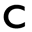 c