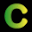 c
