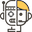 c