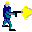 c
