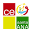 c