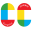 c