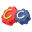 c