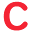c