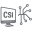 c