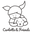 c