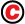 c