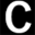 c