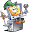 c