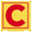 c