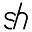 c