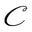 c