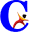 c