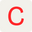 c
