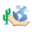 c