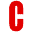 c