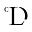 c
