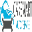 c