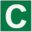 c