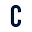 c