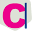 c