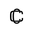 c