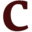 c