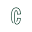 c