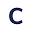 c