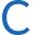 c