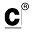 c