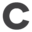 c