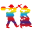 c