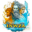 c