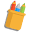 c