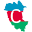 c