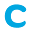 c