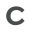 c