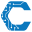 c