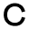 c