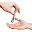 c