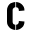 c